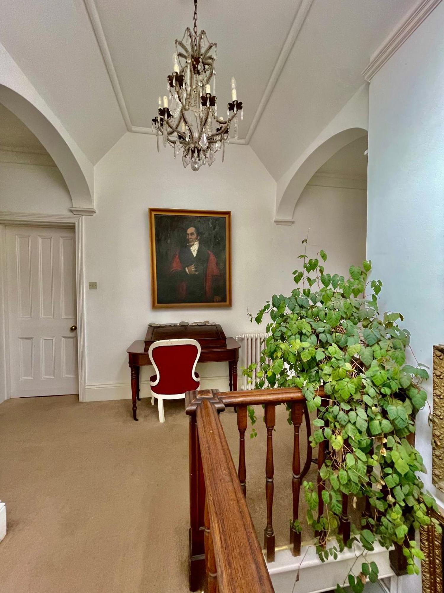 הוילה ונטור Torwood Victorian House מראה חיצוני תמונה