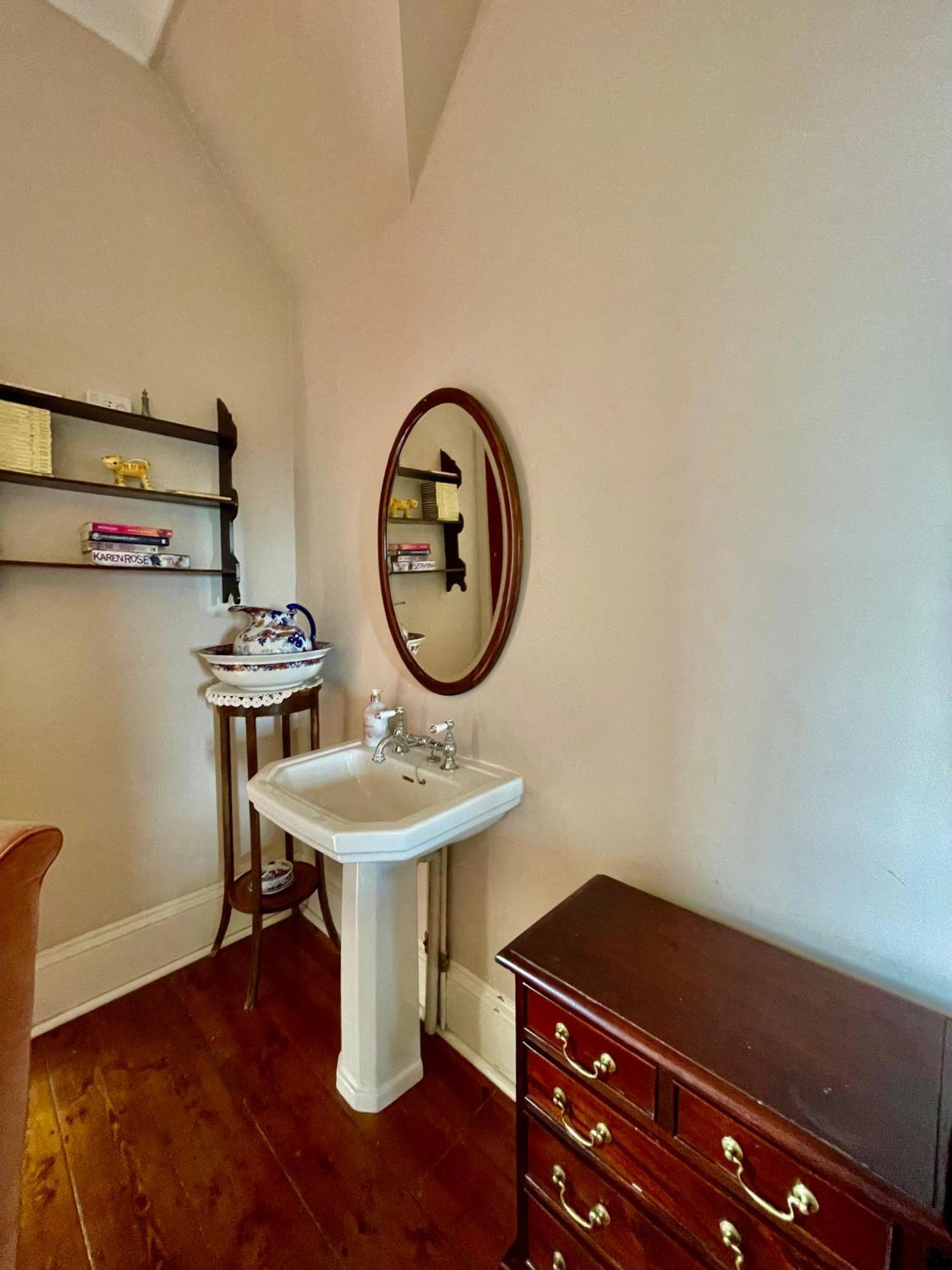 הוילה ונטור Torwood Victorian House מראה חיצוני תמונה