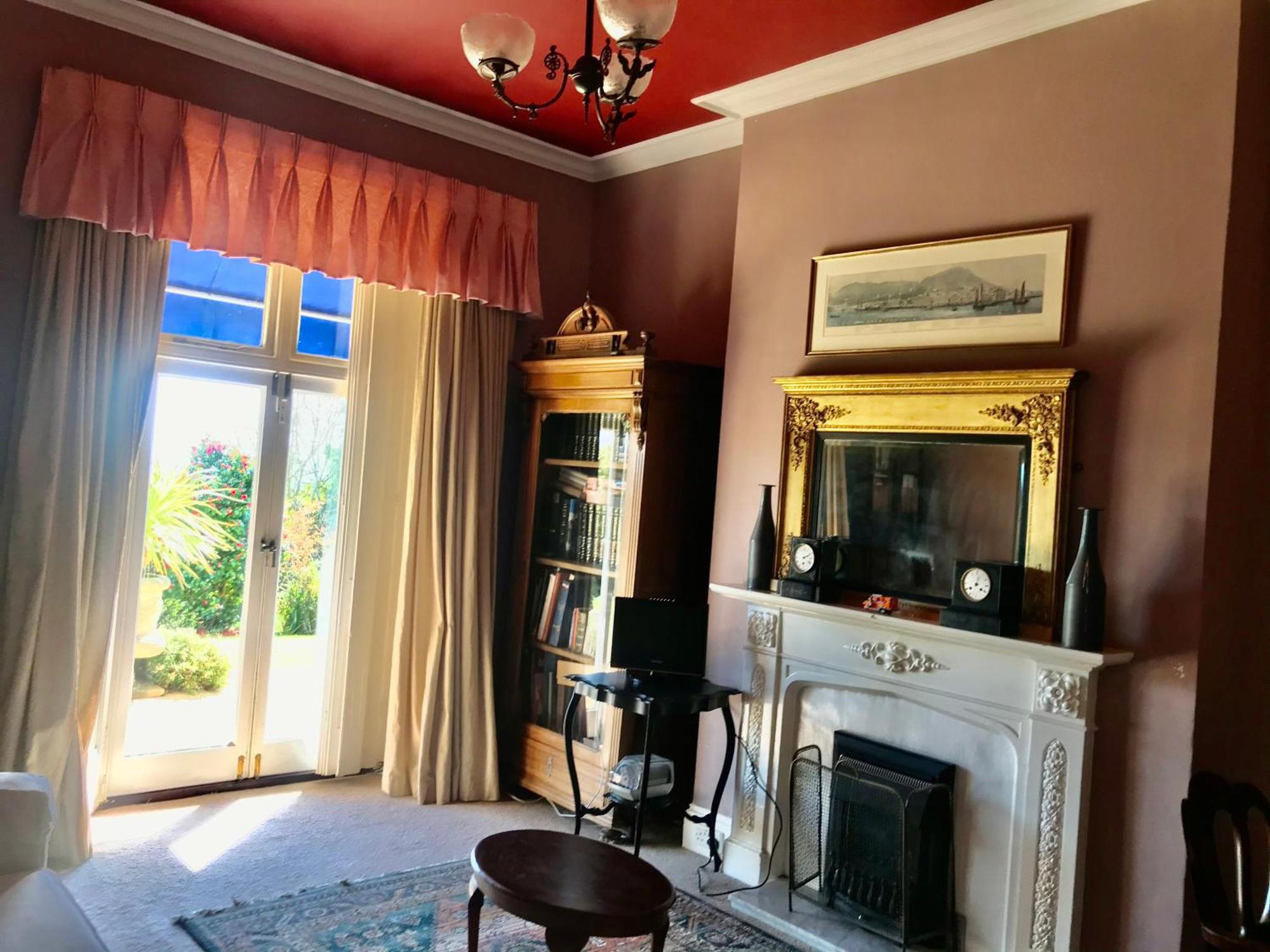 הוילה ונטור Torwood Victorian House מראה חיצוני תמונה