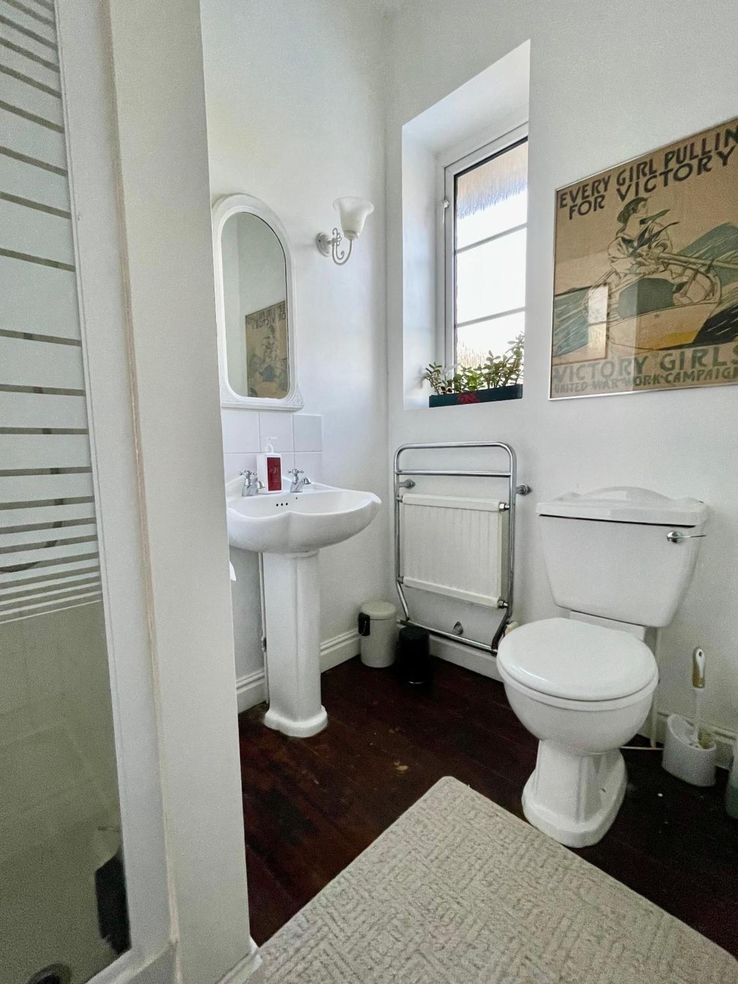 הוילה ונטור Torwood Victorian House מראה חיצוני תמונה