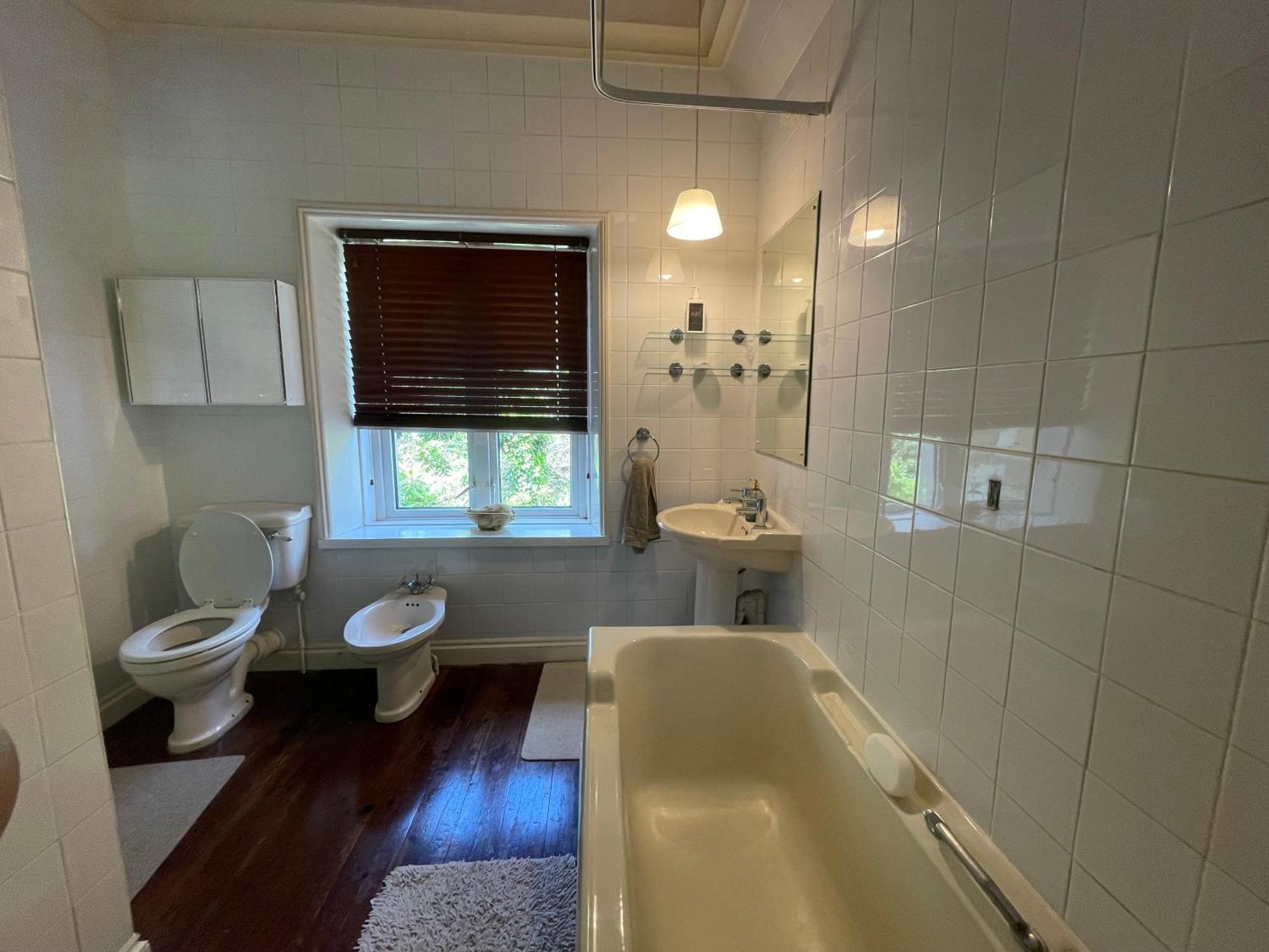 הוילה ונטור Torwood Victorian House מראה חיצוני תמונה