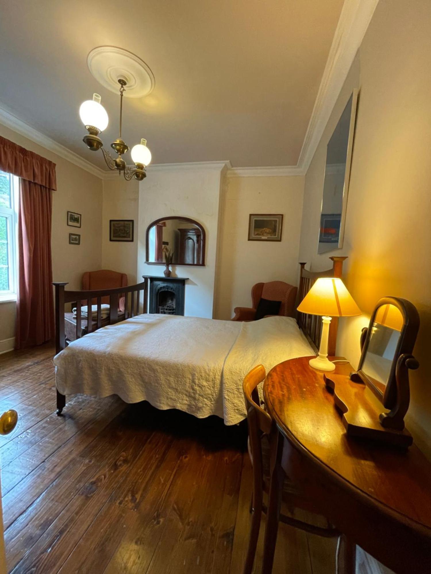 הוילה ונטור Torwood Victorian House מראה חיצוני תמונה