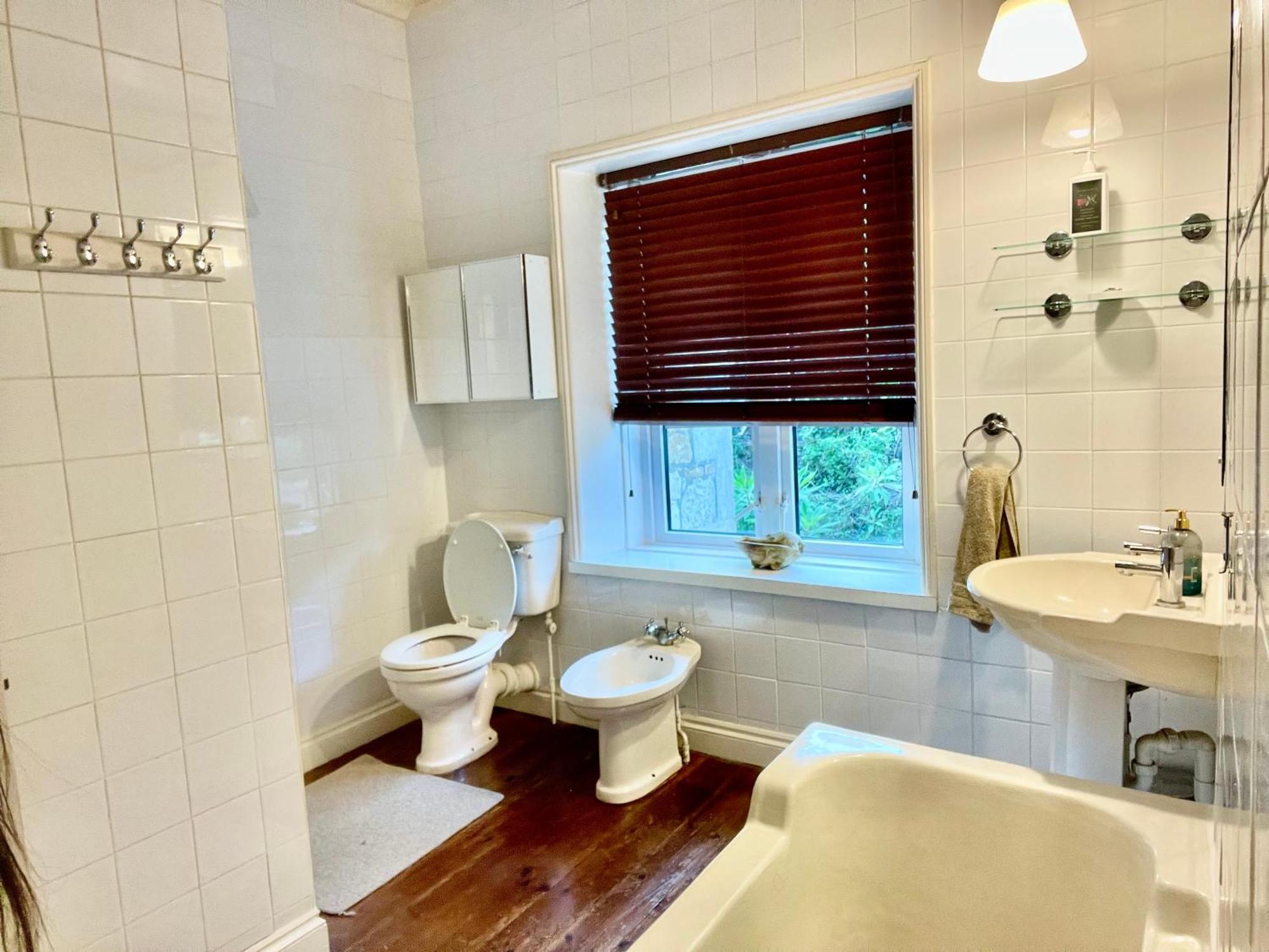 הוילה ונטור Torwood Victorian House מראה חיצוני תמונה