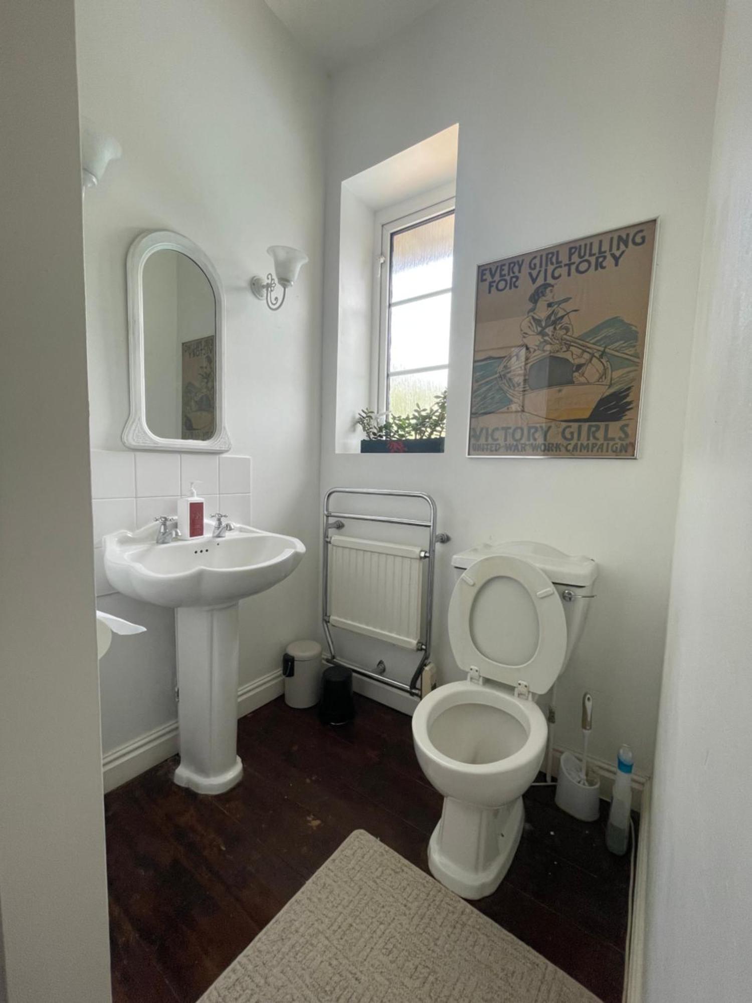הוילה ונטור Torwood Victorian House מראה חיצוני תמונה