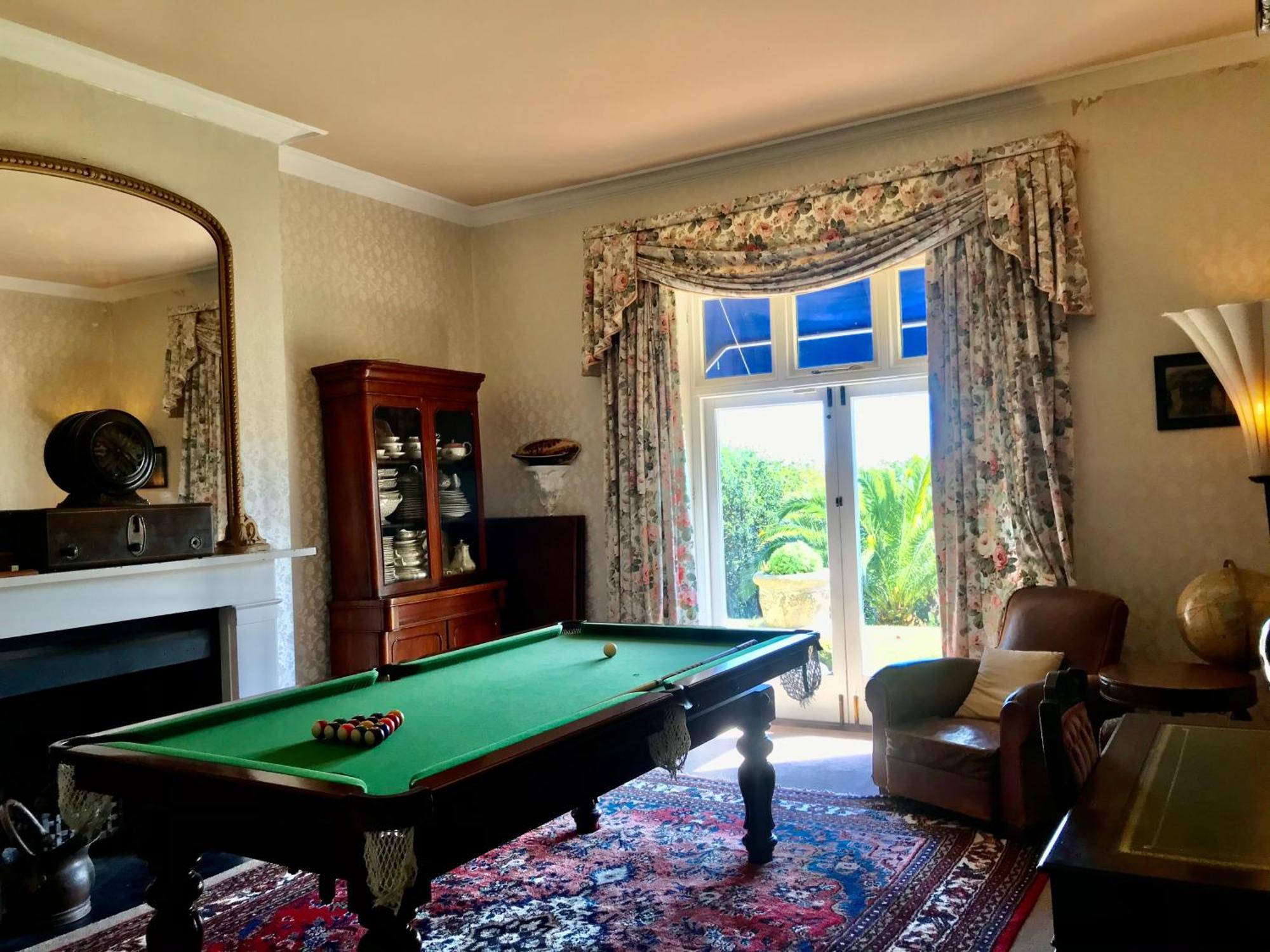 הוילה ונטור Torwood Victorian House מראה חיצוני תמונה